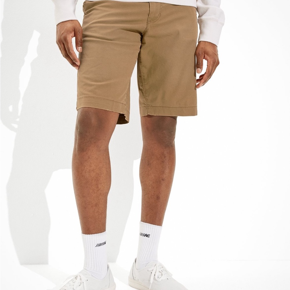 AE flex 9’ shorts